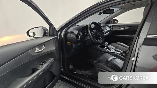 Kia Come New K3 id 3479722 из Кореи 20