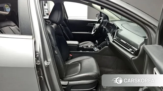 Kia Sportage 5th Generation id 3591850 из Кореи 20