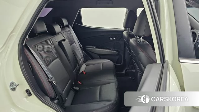 Ssangyong Tivoli Air id 4411021 из Кореи 31