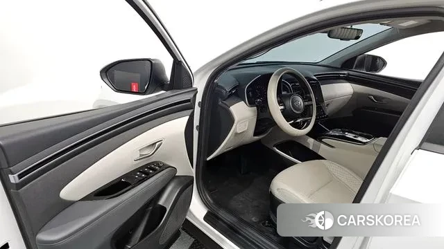 Hyundai Tucson (NX4) id 3165592 из Кореи 20