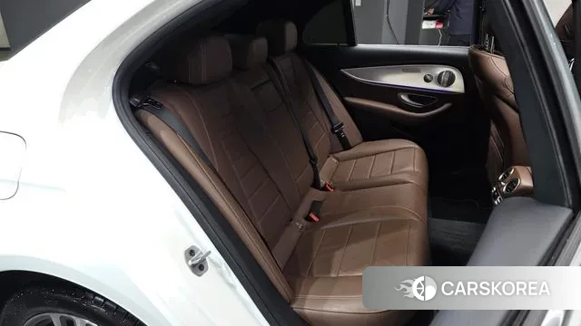 Mercedes-Benz E-Class W213 id 3498704 из Кореи 20