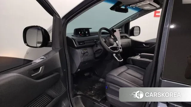 Hyundai Staria id 3684663 из Кореи 20