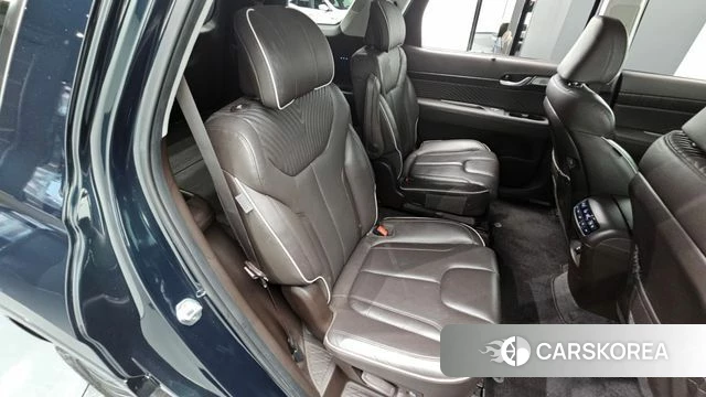 Hyundai The New Palisade id 4929302 из Кореи 33
