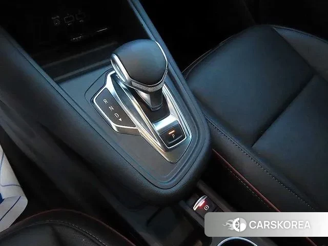 Renault Korea (Samsung) Capture id 3499211 из Кореи 20