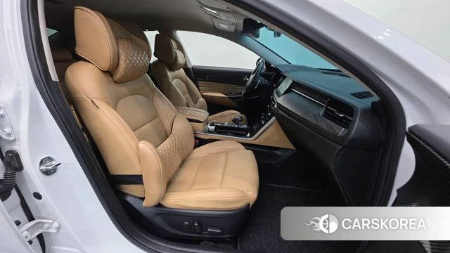 Kia K7 Premier id 4722129 из Кореи 20
