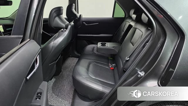 Kia Di All New Niro EV id 4489020 из Кореи 31