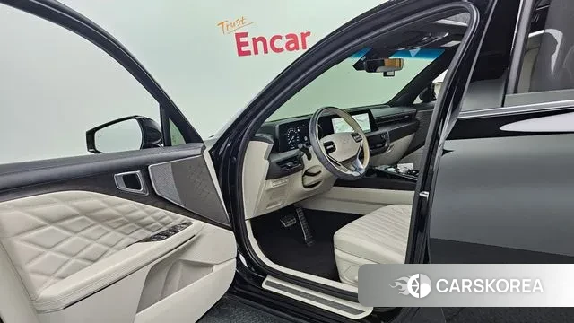 Kia K8 Hybrid id 3022534 из Кореи 20