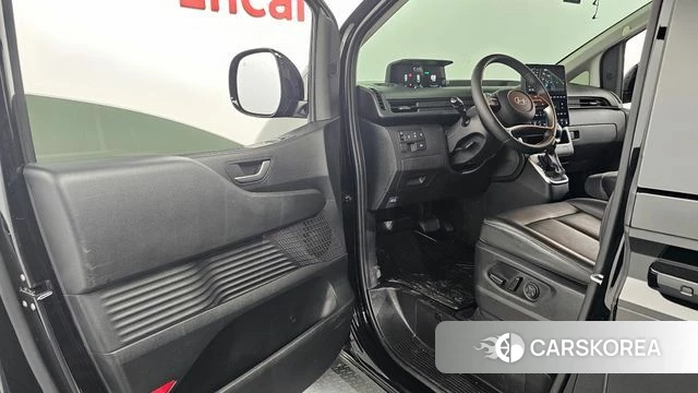 Hyundai Staria id 4222640 из Кореи 37