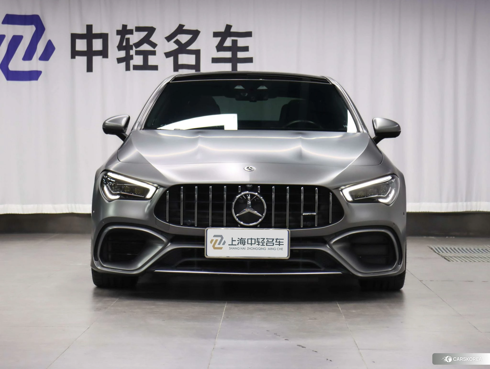 Mercedes-Benz CLA AMG id 4462125 из Китая 29