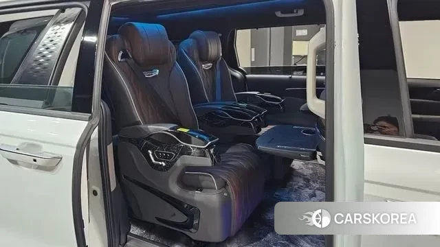 Kia The New Carnival 4th Generation id 3502555 из Кореи 21