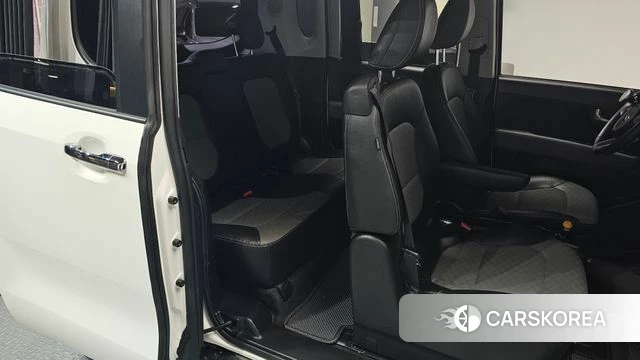 Kia The New Ray id 4197090 из Кореи 33