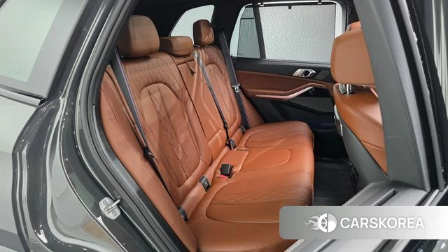 BMW X5 (G05) id 4664773 из Кореи 33