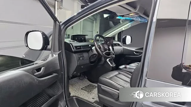 Hyundai Staria id 3405558 из Кореи 20