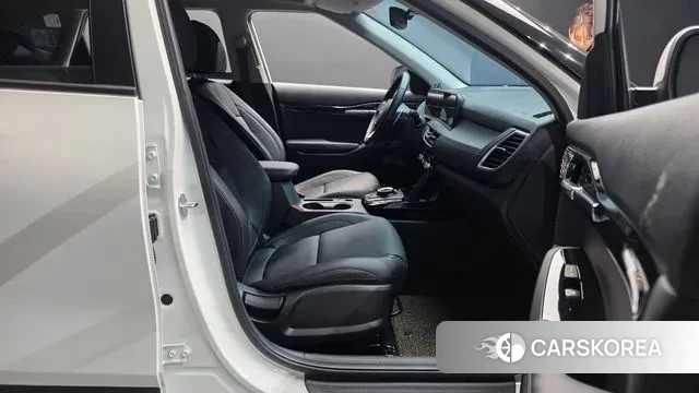 Kia The New Seltos id 3599622 из Кореи 20