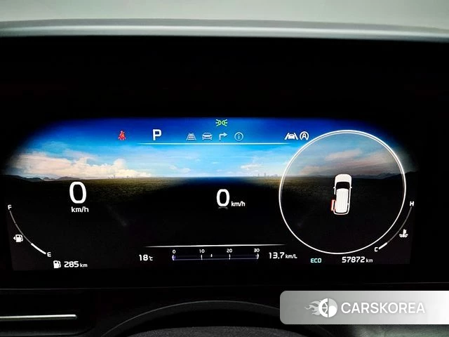 Kia Carnival 4th generation id 3935572 из Кореи 20