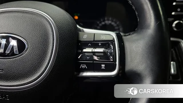 Kia Sorento 4th Generation id 3428382 из Кореи 20