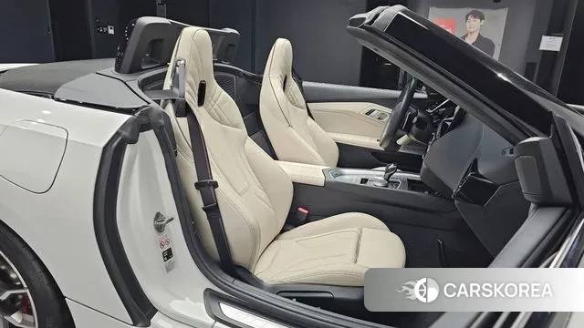 BMW Z4 (G29) id 3341443 из Кореи 20