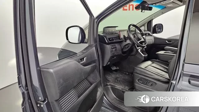 Hyundai Staria id 3232597 из Кореи 20