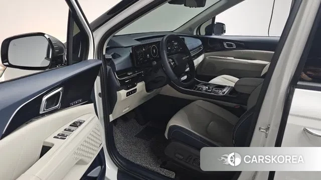 Kia The New Carnival 4th Generation id 3757740 из Кореи 20