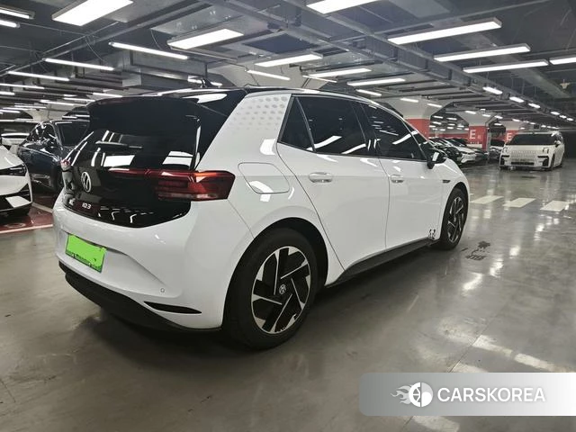 Volkswagen ID.3 id 4307343 из Китая 11