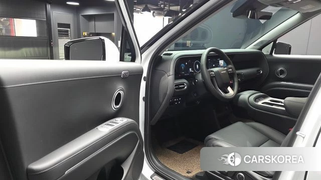 Hyundai Palisade (LX3) id 4421286 из Кореи 36