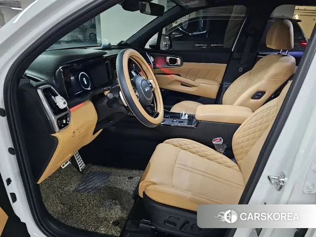 Kia Sorento 4th Generation id 2998416 из Кореи 20