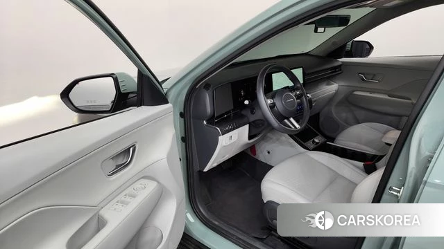 Hyundai Kona (SX2) id 4499973 из Кореи 20