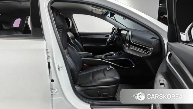 Hyundai The New Grandeur IG id 4268336 из Кореи 32