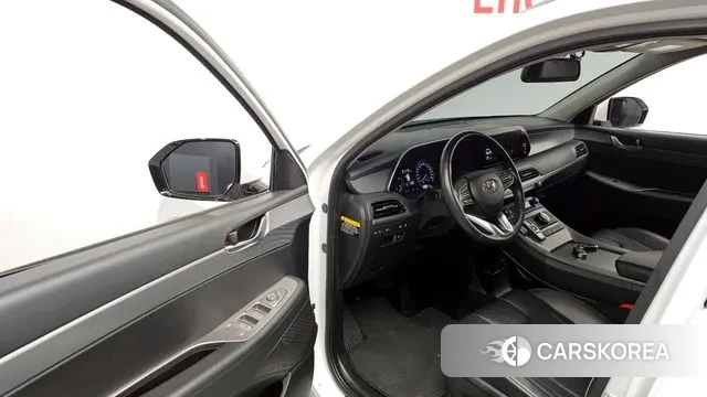 Hyundai Palisade id 3344316 из Кореи 20