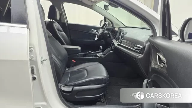 Kia Sportage 5th Generation id 3582102 из Кореи 20