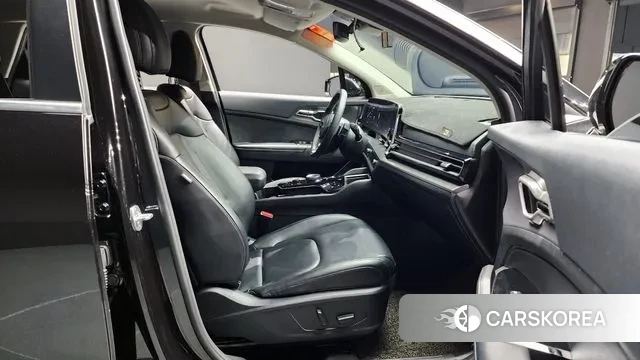 Kia Sportage 5th Generation id 3032592 из Кореи 20