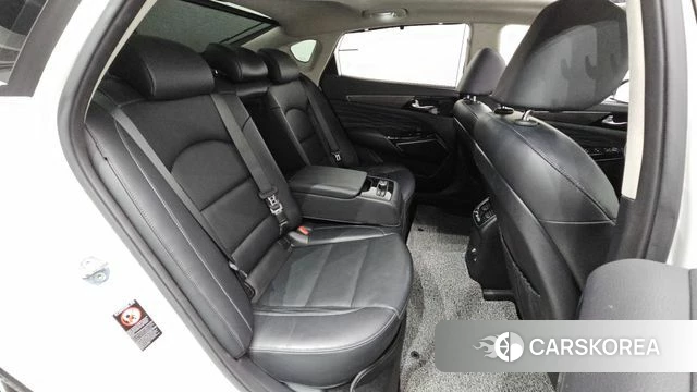 Kia K7 Premier Hybrid id 4780069 из Кореи 30