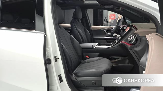 Mercedes-Benz EQE SUV X294 id 4566214 из Кореи 35
