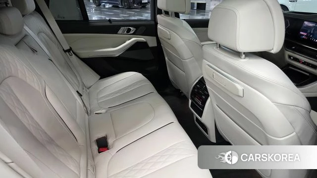 BMW X5 (G05) id 4474086 из Кореи 20