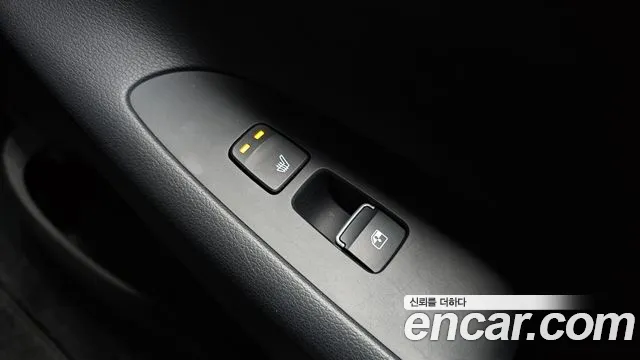 Hyundai The New Grandeur IG Hybrid id 2670725 из Кореи 20