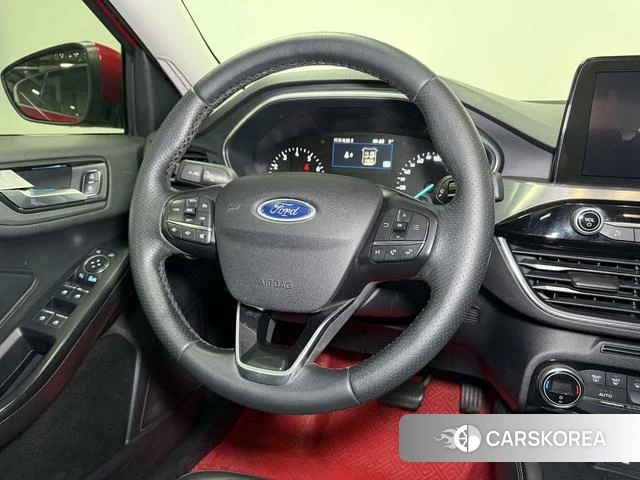 Ford Fox id 3890072 из Китая 20