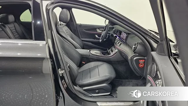 Mercedes-Benz E-Class W213 id 3219552 из Кореи 20