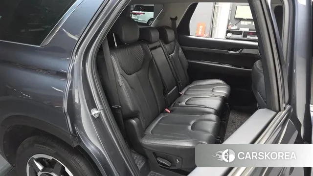 Hyundai The New Palisade id 3492659 из Кореи 20