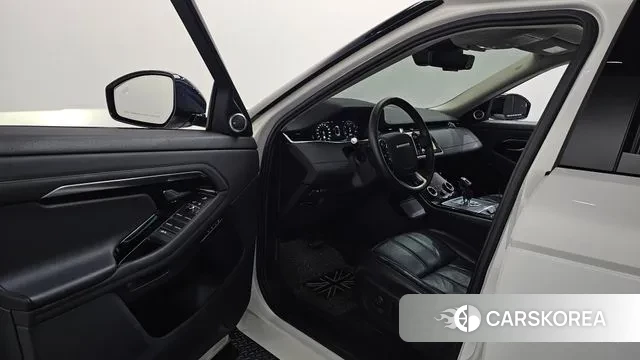 Land Rover Range Rover Evoque 2nd Generation id 3396406 из Кореи 20