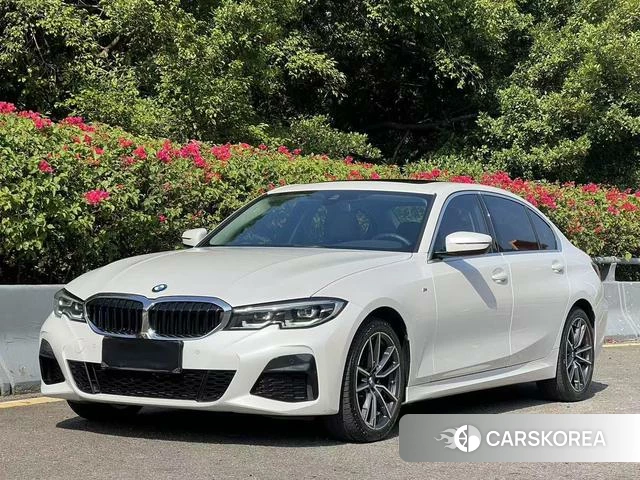 BMW 3 series id 4274644 из Китая 26