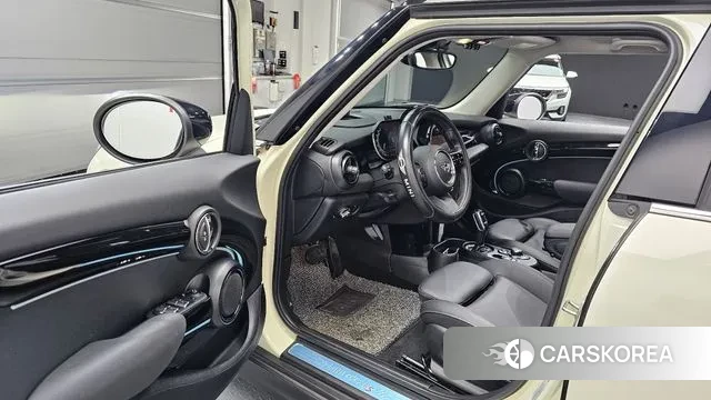 Mini Cooper S id 3458673 из Кореи 20