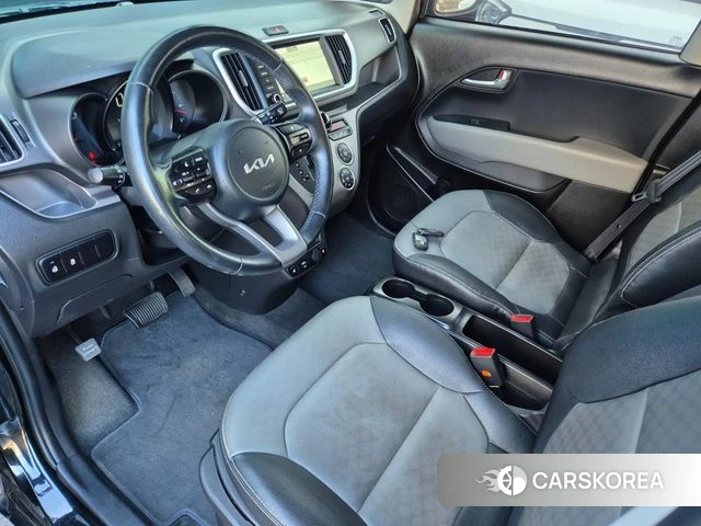 Kia The New Ray id 4705579 из Кореи 20