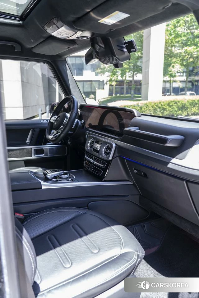 Mercedes-Benz G-class id 4300809 из Китая 20