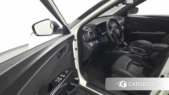 Ssangyong Berry New Tivoli id 3893373 из Кореи 20