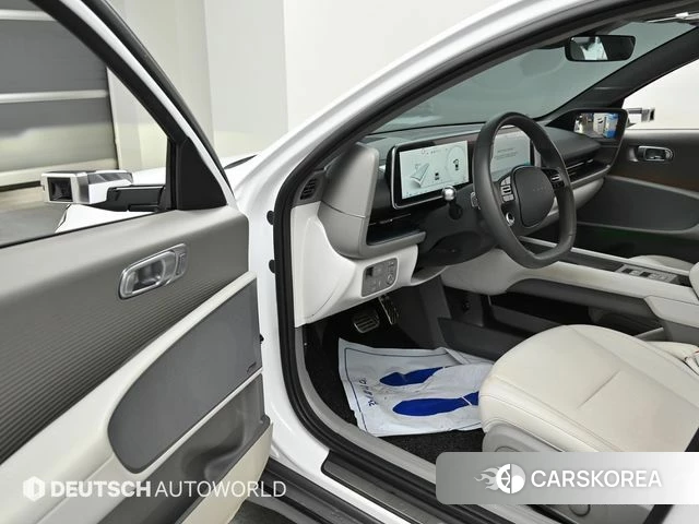 Hyundai Ionic 6 id 4628591 из Кореи 19