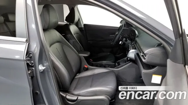 Hyundai Kona Hybrid (SX2) id 2671843 из Кореи 20