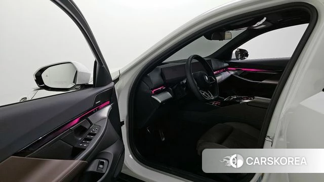 BMW i5 (G60) id 3825729 из Кореи 20