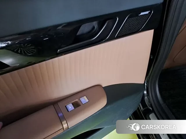 Hyundai Grandeur Hybrid (GN7) id 2889340 из Кореи 20