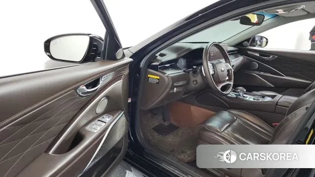 Kia More K9 id 3336169 из Кореи 20