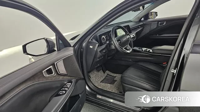 Kia K8 id 3372247 из Кореи 20